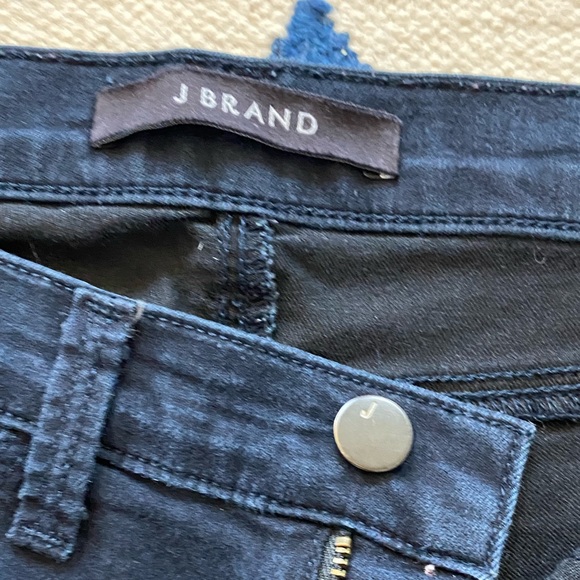 10/$25 JBrand// skinny jeggings, size 29 - Picture 5 of 5